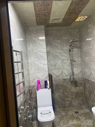 2 otaqlı yeni tikili - Həzi Aslanov m. - 57 m² (9)