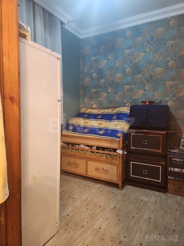 3 otaqlı köhnə tikili - Memar Əcəmi m. - 50 m² (4)