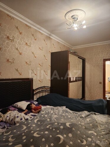 3 otaqlı köhnə tikili - Memar Əcəmi m. - 50 m² (3)