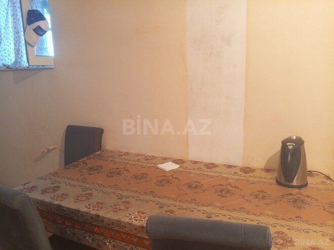 1-комн. новостройка - пос. Масазыр - 34 м² (4)