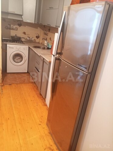 1-комн. новостройка - пос. Масазыр - 34 м² (1)