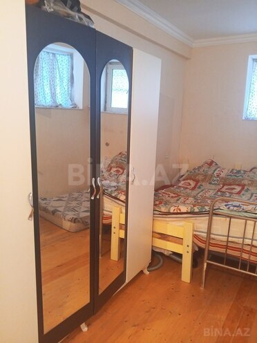 1-комн. новостройка - пос. Масазыр - 34 м² (2)