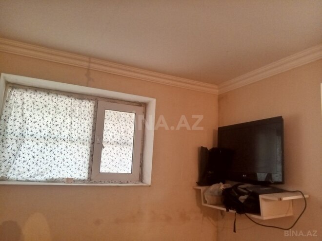 1-комн. новостройка - пос. Масазыр - 34 м² (3)