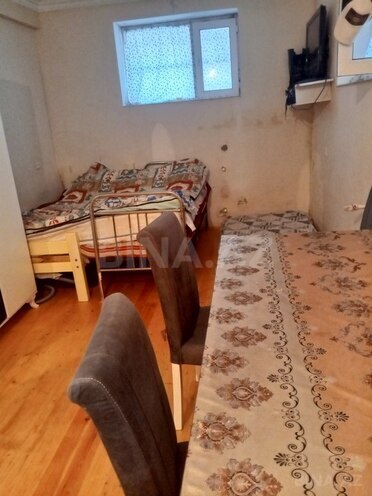 1-комн. новостройка - пос. Масазыр - 34 м² (5)
