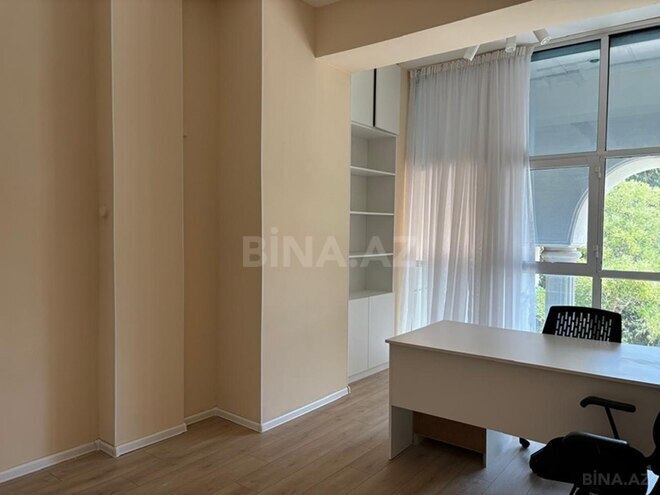 1 otaqlı ofis - Sahil m. - 25 m² (3)