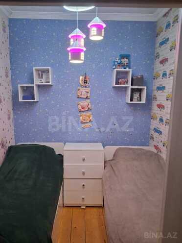 3 otaqlı yeni tikili - Avtovağzal m. - 80 m² (11)