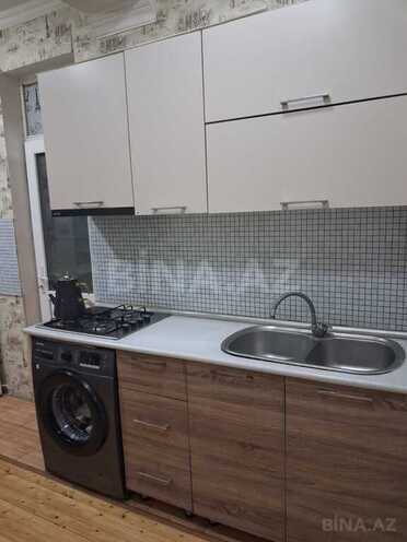 3 otaqlı yeni tikili - Avtovağzal m. - 80 m² (3)