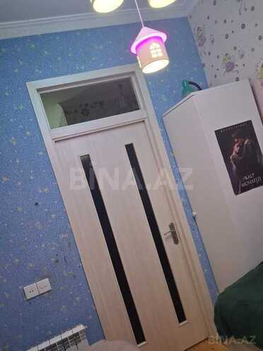 3 otaqlı yeni tikili - Avtovağzal m. - 80 m² (8)