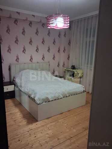 3 otaqlı yeni tikili - Avtovağzal m. - 80 m² (12)