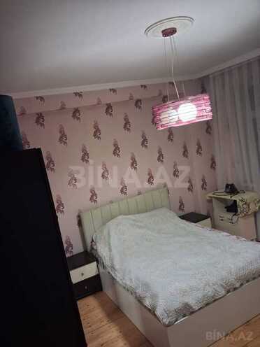 3 otaqlı yeni tikili - Avtovağzal m. - 80 m² (13)