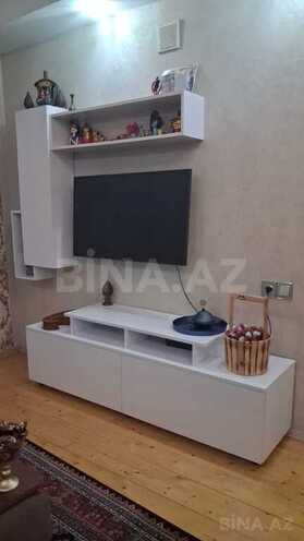 3 otaqlı yeni tikili - Avtovağzal m. - 80 m² (16)