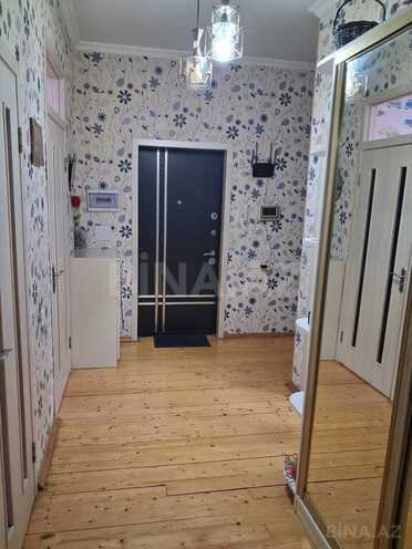 3 otaqlı yeni tikili - Avtovağzal m. - 80 m² (5)