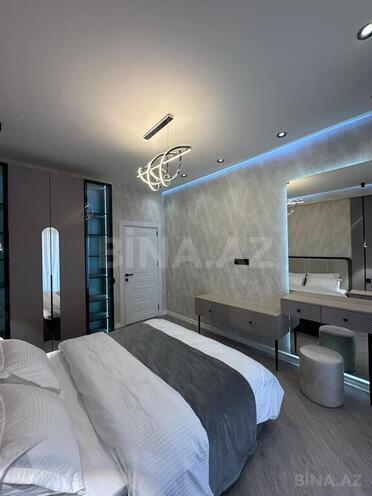 3 otaqlı yeni tikili - Həzi Aslanov m. - 70 m² (6)