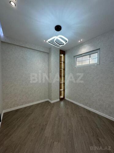 3 otaqlı yeni tikili - Həzi Aslanov m. - 70 m² (8)
