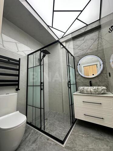 3 otaqlı yeni tikili - Həzi Aslanov m. - 70 m² (10)