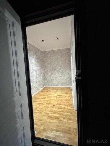 2 otaqlı köhnə tikili - Nəsimi m. - 60 m² (13)