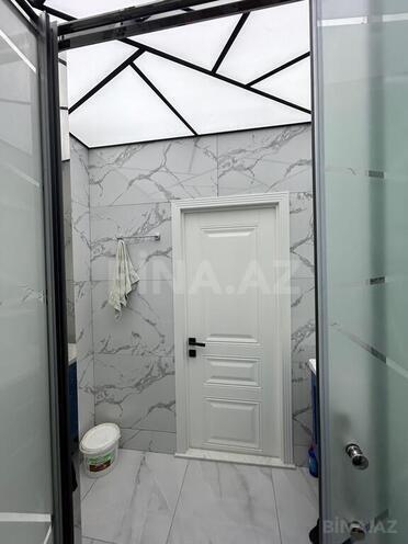 2 otaqlı köhnə tikili - Nəsimi m. - 60 m² (11)