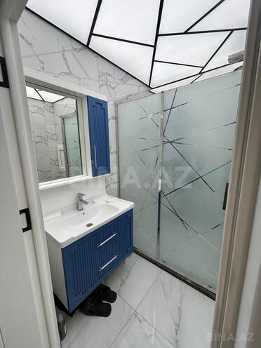 2 otaqlı köhnə tikili - Nəsimi m. - 60 m² (9)