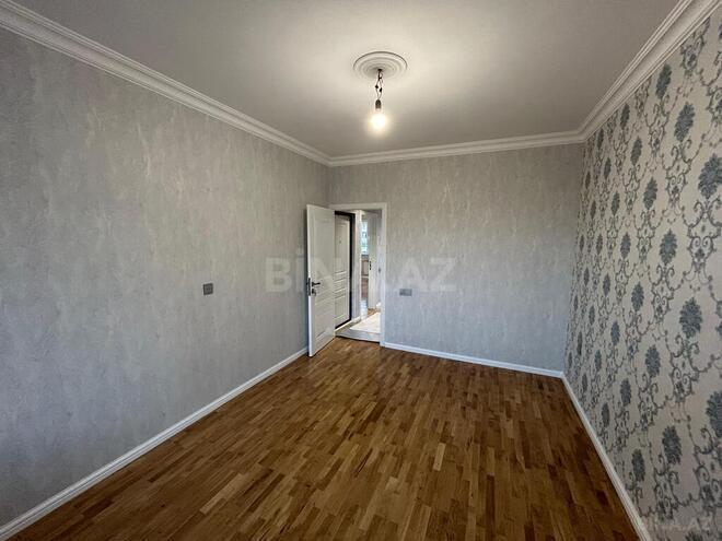 2 otaqlı köhnə tikili - Nəsimi m. - 60 m² (1)