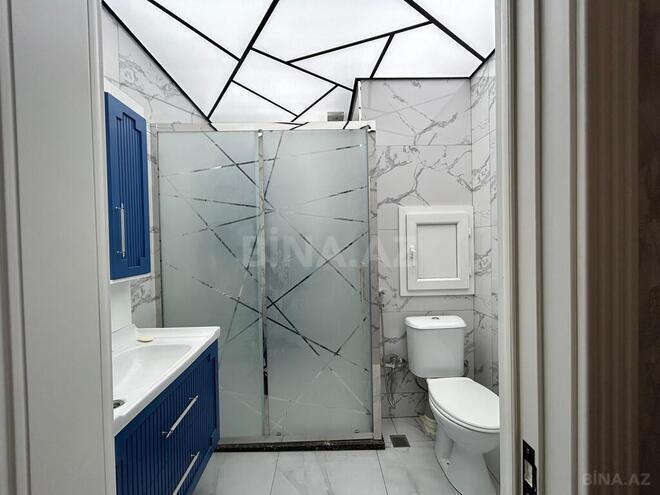 2 otaqlı köhnə tikili - Nəsimi m. - 60 m² (10)