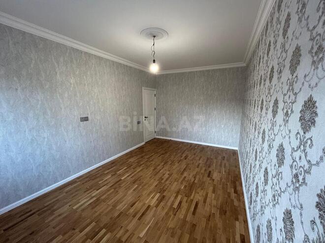 2 otaqlı köhnə tikili - Nəsimi m. - 60 m² (3)