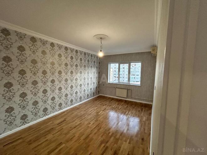 2 otaqlı köhnə tikili - Nəsimi m. - 60 m² (4)