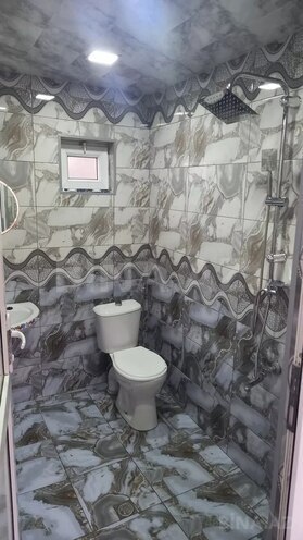 5 otaqlı həyət evi/bağ evi - Binə q. - 140 m² (11)