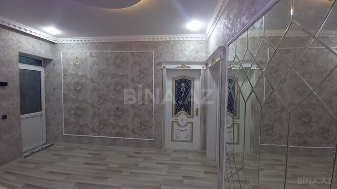 5 otaqlı həyət evi/bağ evi - Binə q. - 140 m² (8)