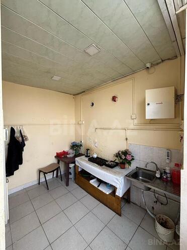 Obyekt - Ramana q. - 450 m² (5)