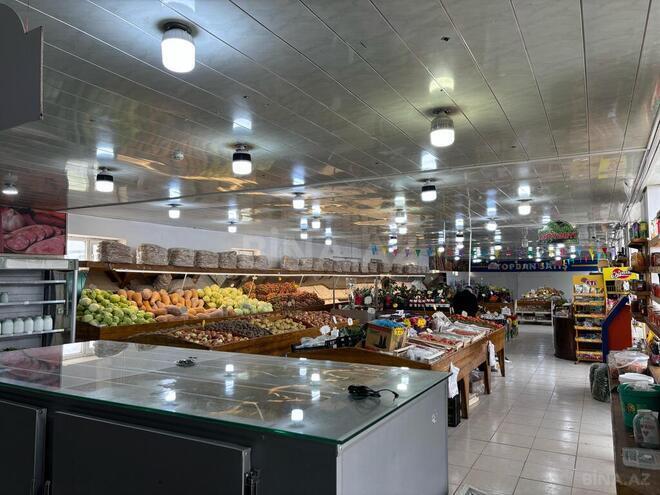 Obyekt - Ramana q. - 450 m² (4)