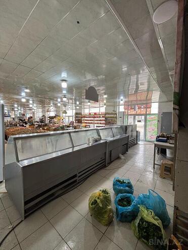 Obyekt - Ramana q. - 450 m² (9)