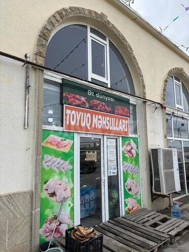 Obyekt - Ramana q. - 450 m² (13)