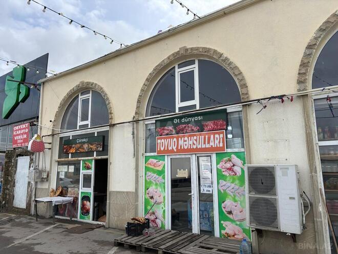 Obyekt - Ramana q. - 450 m² (10)