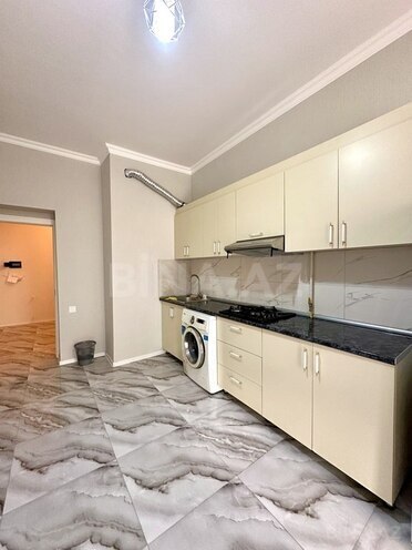 2 otaqlı yeni tikili - Nəsimi r. - 93 m² (11)