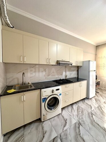 2 otaqlı yeni tikili - Nəsimi r. - 93 m² (12)