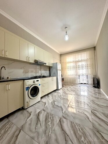 2 otaqlı yeni tikili - Nəsimi r. - 93 m² (10)