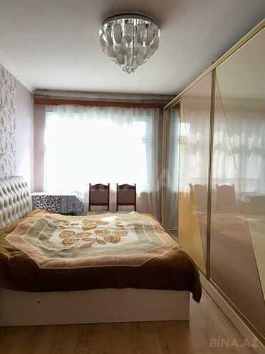 3 otaqlı yeni tikili - Memar Əcəmi m. - 80 m² (6)