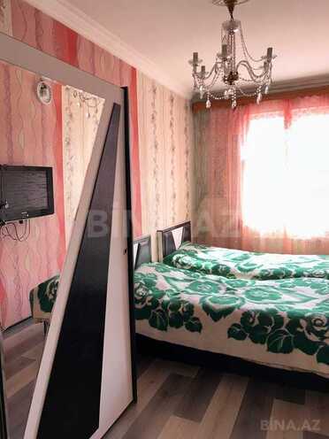 3 otaqlı yeni tikili - Memar Əcəmi m. - 80 m² (3)