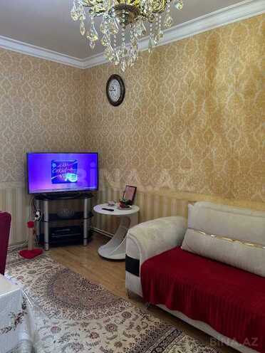 3 otaqlı yeni tikili - Memar Əcəmi m. - 80 m² (5)
