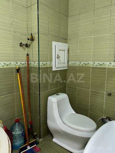 3 otaqlı yeni tikili - Memar Əcəmi m. - 80 m² (2)