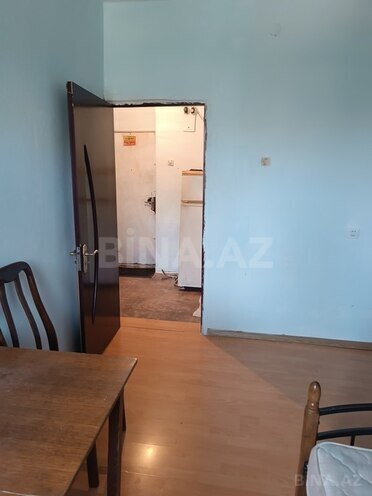 1 otaqlı köhnə tikili - Əhmədli m. - 40 m² (6)