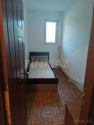 1 otaqlı köhnə tikili - Əhmədli m. - 40 m² (9)
