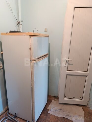 1 otaqlı köhnə tikili - Əhmədli m. - 40 m² (4)