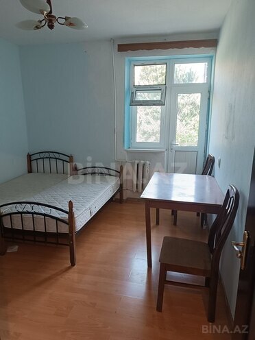 1 otaqlı köhnə tikili - Əhmədli m. - 40 m² (10)