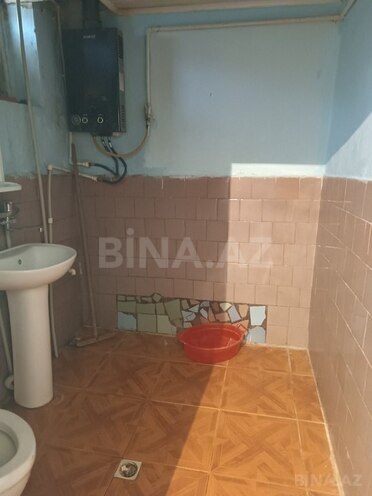 1 otaqlı köhnə tikili - Əhmədli m. - 40 m² (3)