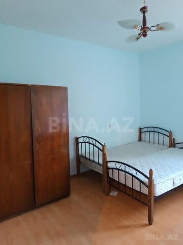 1 otaqlı köhnə tikili - Əhmədli m. - 40 m² (1)
