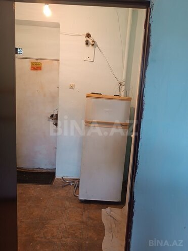 1 otaqlı köhnə tikili - Əhmədli m. - 40 m² (2)