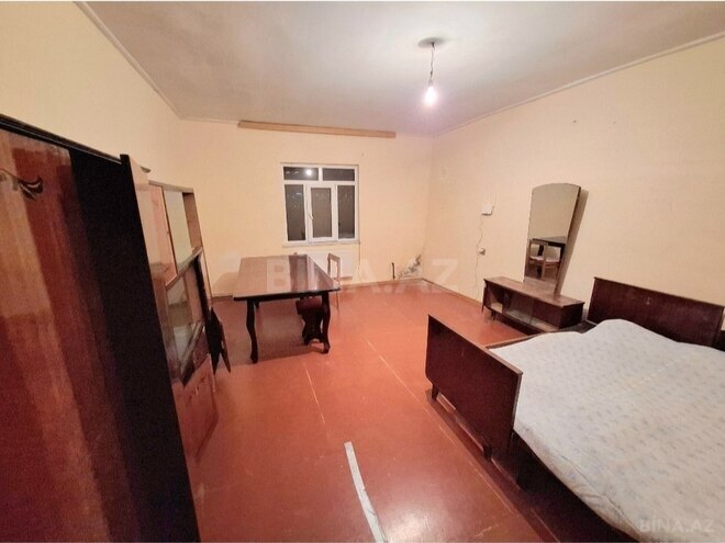 1 otaqlı həyət evi/bağ evi - 20-ci sahə q. - 32 m² (1)