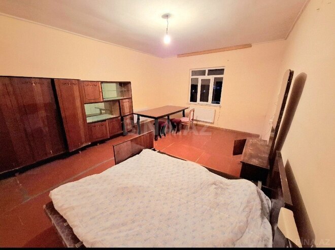 1 otaqlı həyət evi/bağ evi - 20-ci sahə q. - 32 m² (2)