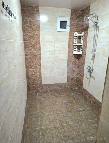 1 otaqlı həyət evi/bağ evi - 20-ci sahə q. - 32 m² (3)